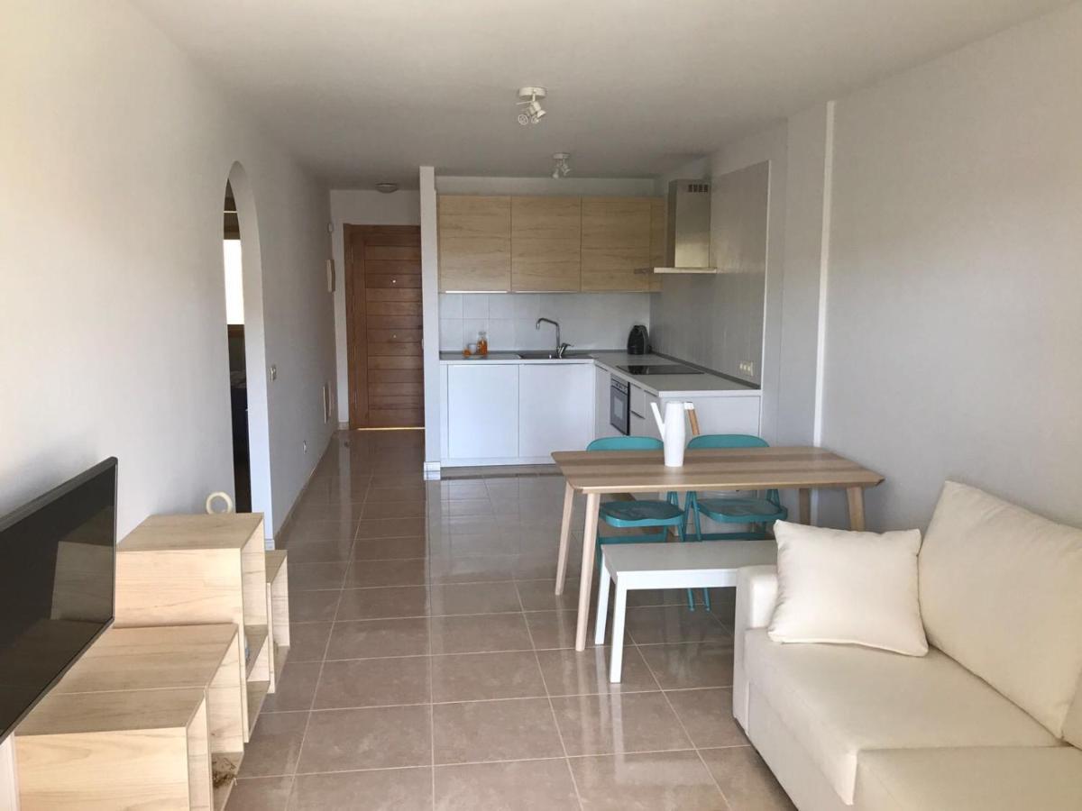 Ed&Pat'S Beach Flat เอลเมดาโน ภายนอก รูปภาพ