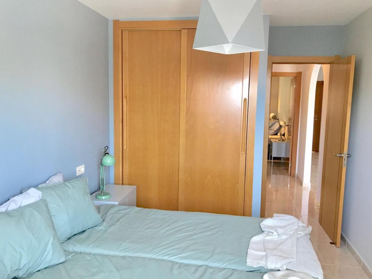 Ed&Pat'S Beach Flat เอลเมดาโน ภายนอก รูปภาพ