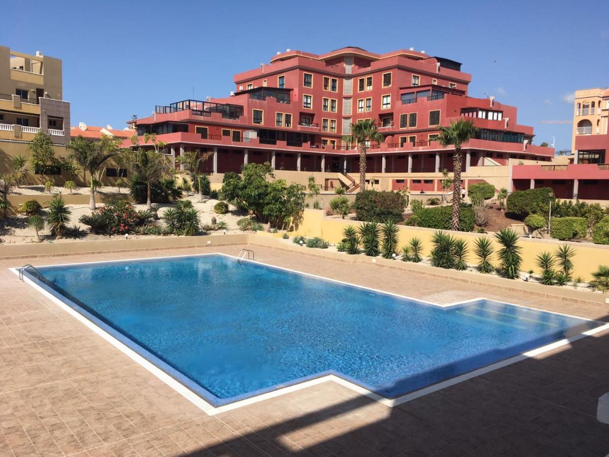 Ed&Pat'S Beach Flat เอลเมดาโน ภายนอก รูปภาพ