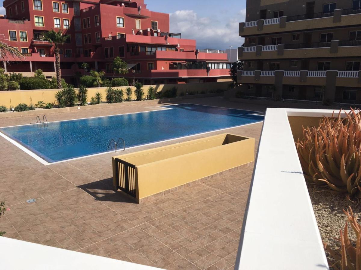Ed&Pat'S Beach Flat เอลเมดาโน ภายนอก รูปภาพ